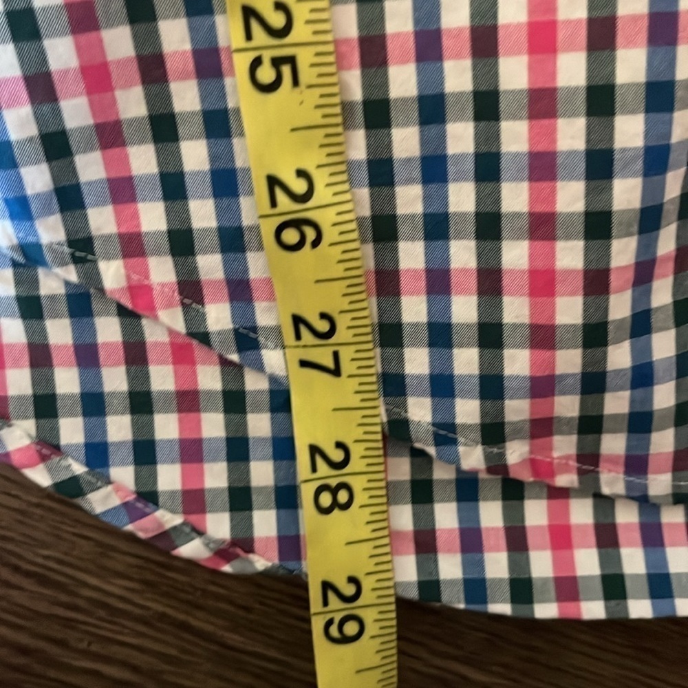 Vineyard Vines men’s classic fit Murray shirt size XS - Picture 6 of 7